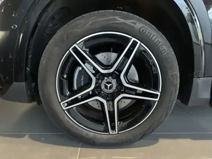 Photo 61 Mercedes GLA Gén. II (H247) Ph2 AMG Line 5