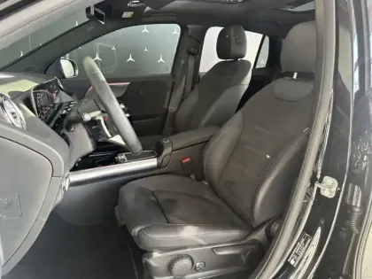 Photo 67 Mercedes GLA Gén. II (H247) Ph2 AMG Line 5