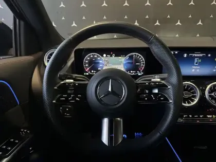 Photo 68 Mercedes GLA Gén. II (H247) Ph2 AMG Line 5