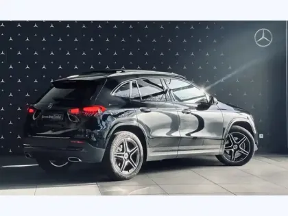 Photo 34 Mercedes GLA 250 e Hybrid EQ AMG Line