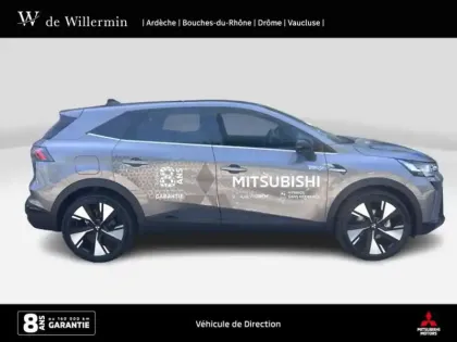 Photo 45 Mitsubishi Grandis 1.8 MPI HEV 158 Intense