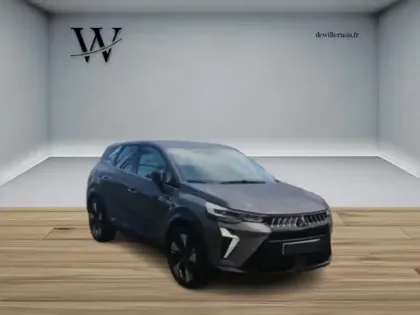 Photo 7 Mitsubishi Grandis Gén. II Ph1 Intense 5