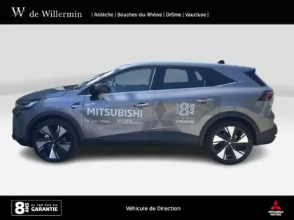 Photo 41 Mitsubishi Grandis 1.8 MPI HEV 158 Intense