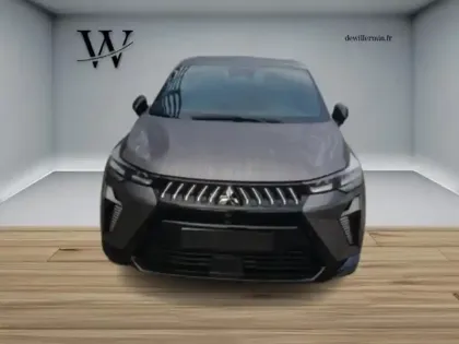 Photo 5 Mitsubishi Grandis Gén. II Ph1 Intense 5