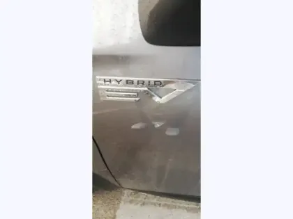 Photo 11 Mitsubishi Grandis Gén. II Ph1 Intense 5