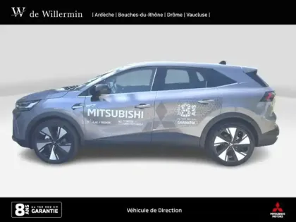 Photo 48 Mitsubishi Grandis 1.8 MPI HEV 158 Intense