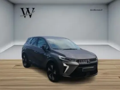 Photo 6 Mitsubishi Grandis Gén. II Ph1 Intense 5