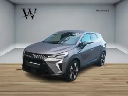 Photo Mitsubishi Grandis Intense