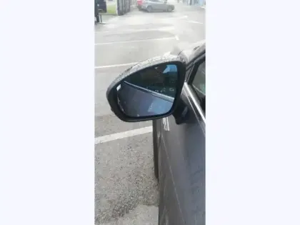 Photo 13 Mitsubishi Grandis Gén. II Ph1 Intense 5