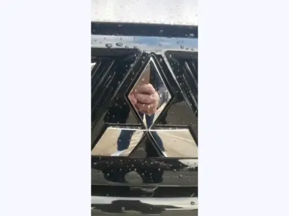 Photo 12 Mitsubishi Grandis Gén. II Ph1 Intense 5