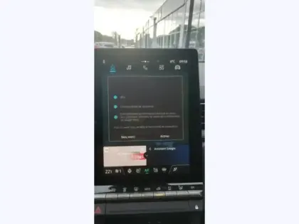 Photo 16 Mitsubishi Grandis Gén. II Ph1 Intense 5