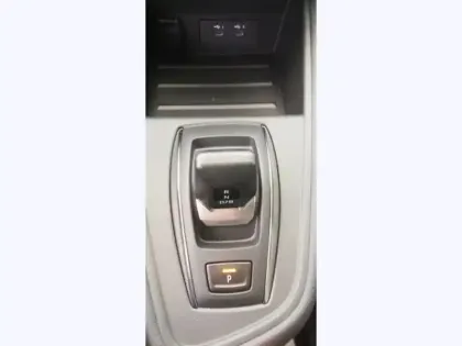 Photo 17 Mitsubishi Grandis Gén. II Ph1 Intense 5