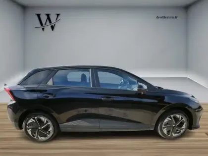 Photo 5 Mg Mg4 Standard 51kWh 125kW