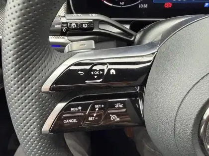 Photo 15 Mercedes Classe GLC Gén. II (X254) Ph1 AMG Line 5