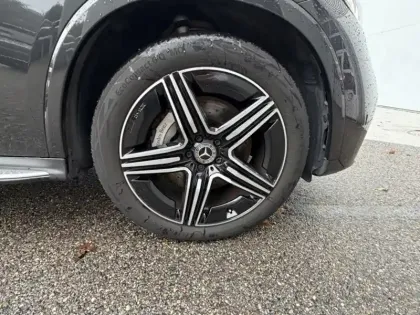 Photo 8 Mercedes Classe GLC Gén. II (X254) Ph1 AMG Line 5