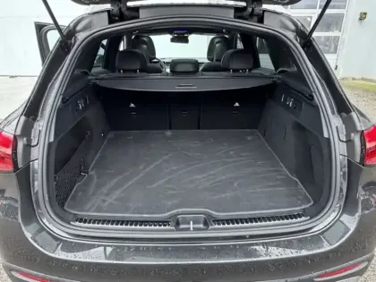 Photo 9 Mercedes Classe GLC Gén. II (X254) Ph1 AMG Line 5