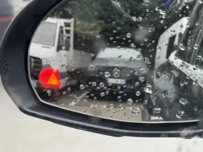 Photo 16 Mercedes Classe GLC Gén. II (X254) Ph1 AMG Line 5