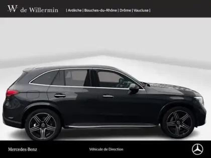 Photo 7 Mercedes Classe GLC Gén. II (X254) Ph1 AMG Line 5