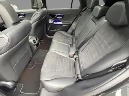 Photo 17 Mercedes Classe GLC Gén. II (X254) Ph1 AMG Line 5