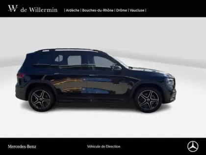 Photo 5 Mercedes GLB 200 d AMG Line