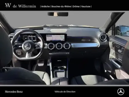 Photo 10 Mercedes GLB 200 d AMG Line