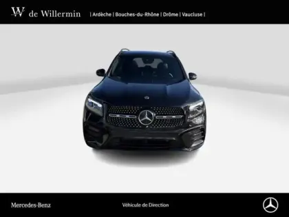 Photo 7 Mercedes GLB 200 d AMG Line