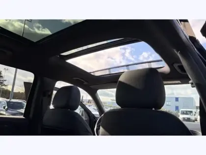 Photo 18 Mercedes GLB 200 d AMG Line