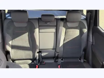 Photo 16 Mercedes GLB 200 d AMG Line