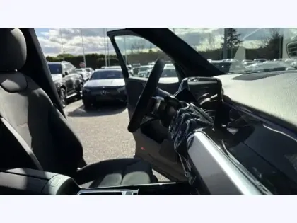 Photo 13 Mercedes GLB 200 d AMG Line