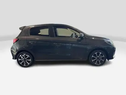 Photo 5 Mitsubishi Space star Edition