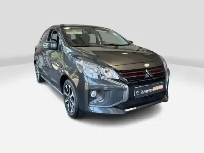 Photo 6 Mitsubishi Space star Edition