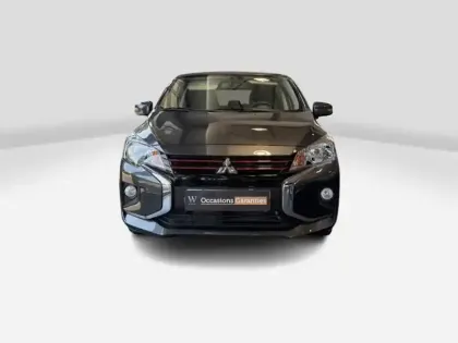 Photo 7 Mitsubishi Space star Edition