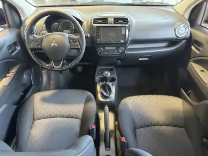 Photo 10 Mitsubishi Space star Edition