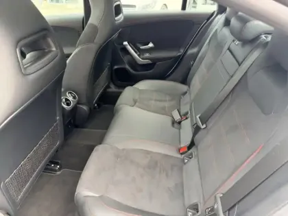 Photo 21 Mercedes CLA Gén. II (C118) Ph2 AMG Line 4