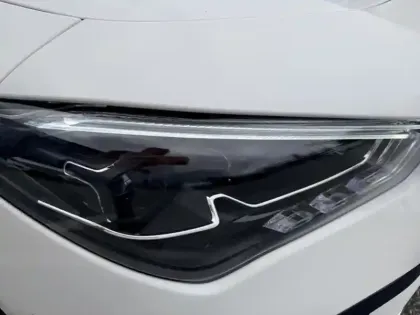 Photo 8 Mercedes CLA  200 d Coupé AMG Line