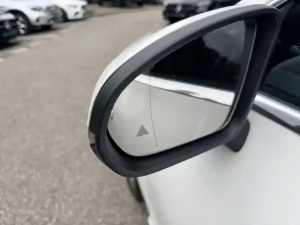 Photo 11 Mercedes CLA  200 d Coupé AMG Line