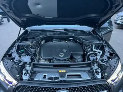 Photo 19 Mercedes Classe GLC Gén. II (X254) Ph1 AMG Line + 5