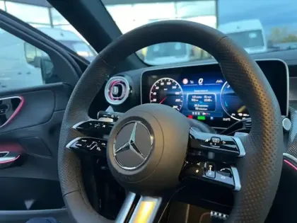 Photo 21 Mercedes Classe GLC Gén. II (X254) Ph1 AMG Line + 5