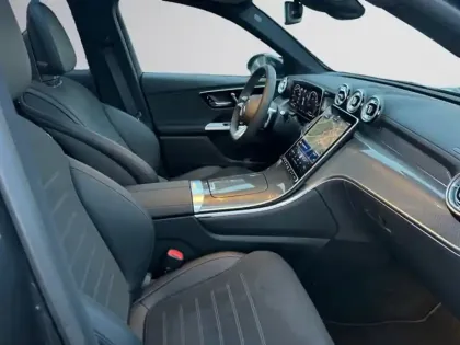 Photo 13 Mercedes Classe GLC Gén. II (X254) Ph1 AMG Line + 5