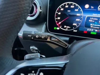 Photo 23 Mercedes Classe GLC Gén. II (X254) Ph1 AMG Line + 5