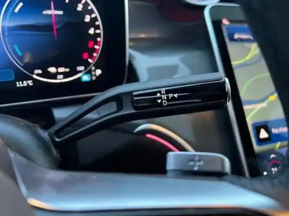 Photo 22 Mercedes Classe GLC Gén. II (X254) Ph1 AMG Line + 5