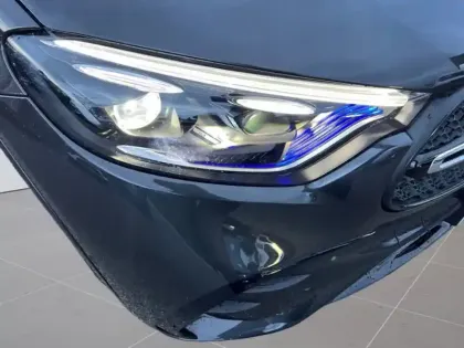 Photo 10 Mercedes Classe GLC Gén. II (X254) Ph1 AMG Line + 5