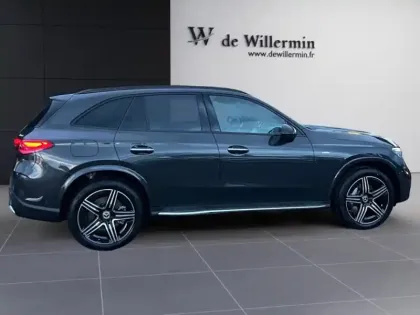 Photo 12 Mercedes Classe GLC Gén. II (X254) Ph1 AMG Line + 5