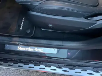 Photo 18 Mercedes Classe GLC Gén. II (X254) Ph1 AMG Line + 5