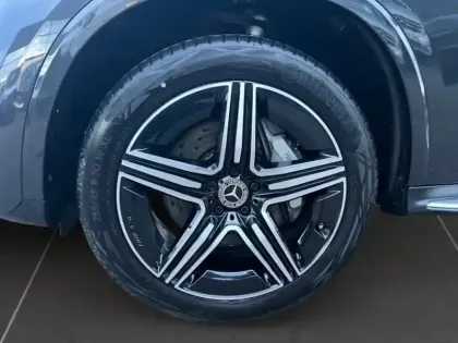 Photo 11 Mercedes Classe GLC Gén. II (X254) Ph1 AMG Line + 5