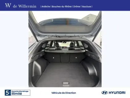 Photo 7 Hyundai Tucson 1.6 PHEV 288 N LINE ULTIME EDI