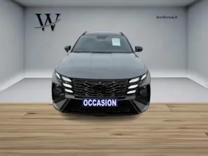 Photo 20 Hyundai Tucson Gén. IV Ph2 N Line Ultime Ed 5