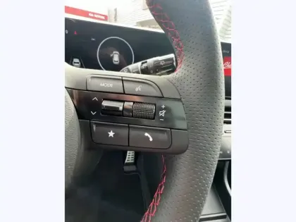 Photo 27 Hyundai Tucson Gén. IV Ph2 N Line Ultime Ed 5