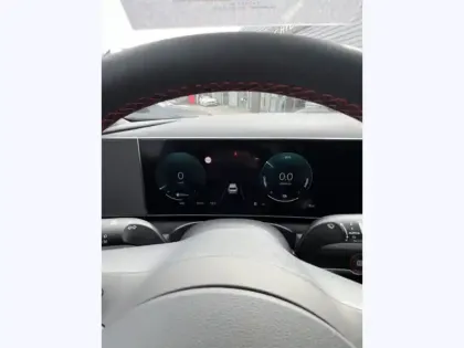 Photo 29 Hyundai Tucson Gén. IV Ph2 N Line Ultime Ed 5