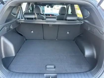 Photo 39 Hyundai Tucson Gén. IV Ph2 N Line Ultime Ed 5